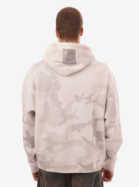 Knicks Snow Camo Hoodie