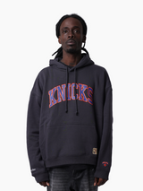 Knicks Arch Hoodie