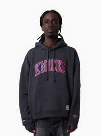 Knicks Arch Hoodie