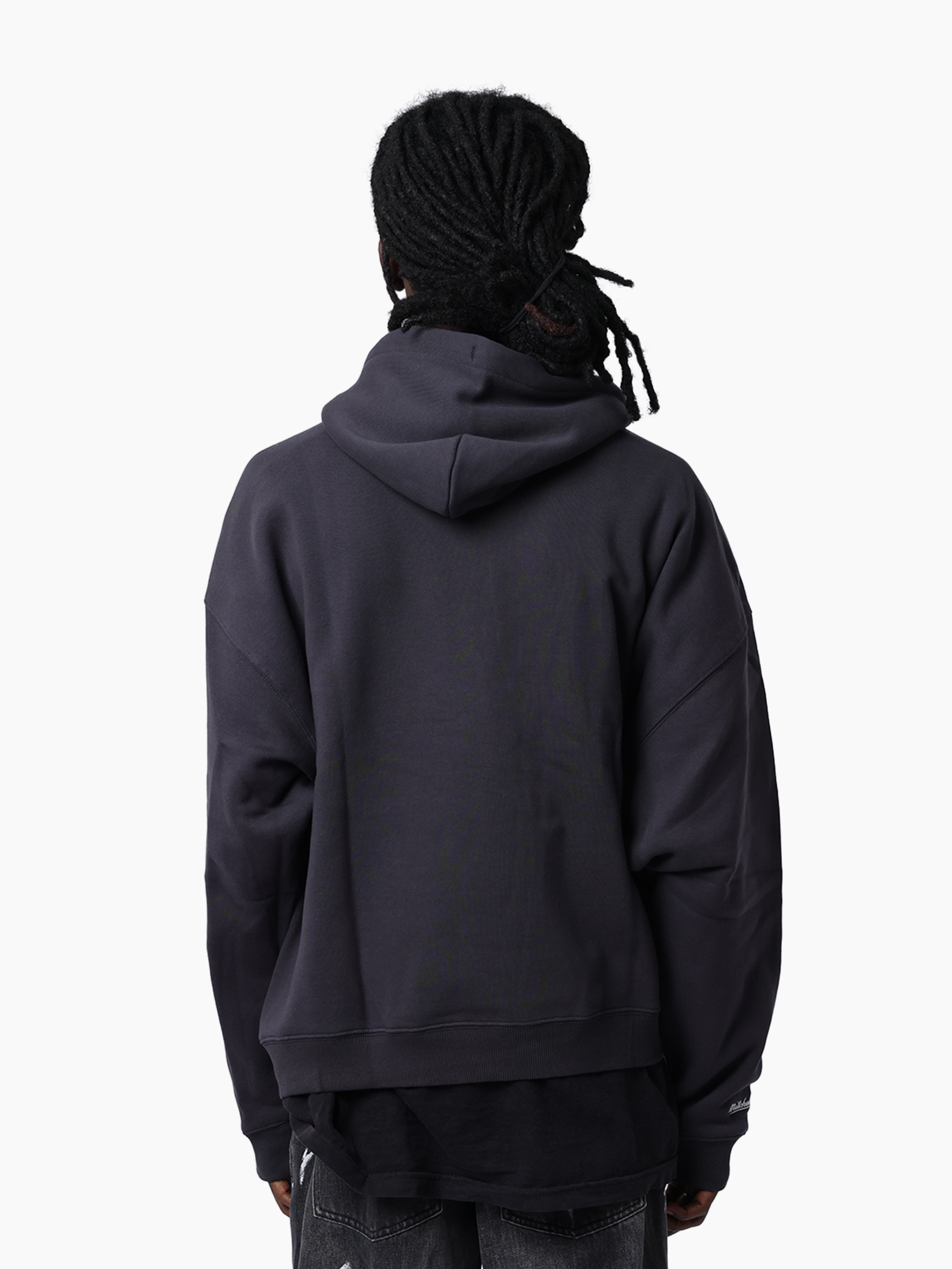 Knicks Arch Hoodie