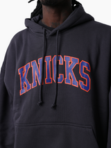 Knicks Arch Hoodie