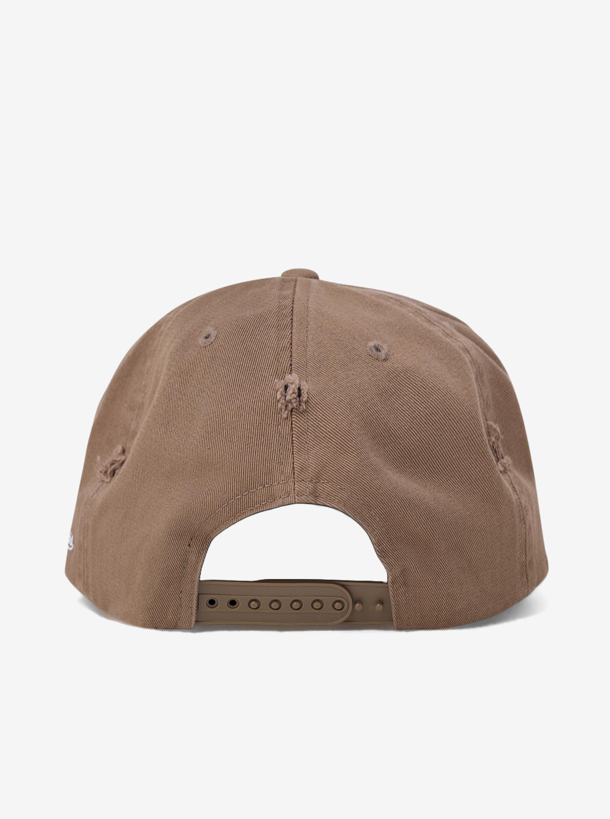 Oakland Raiders Distressed Origin Cap