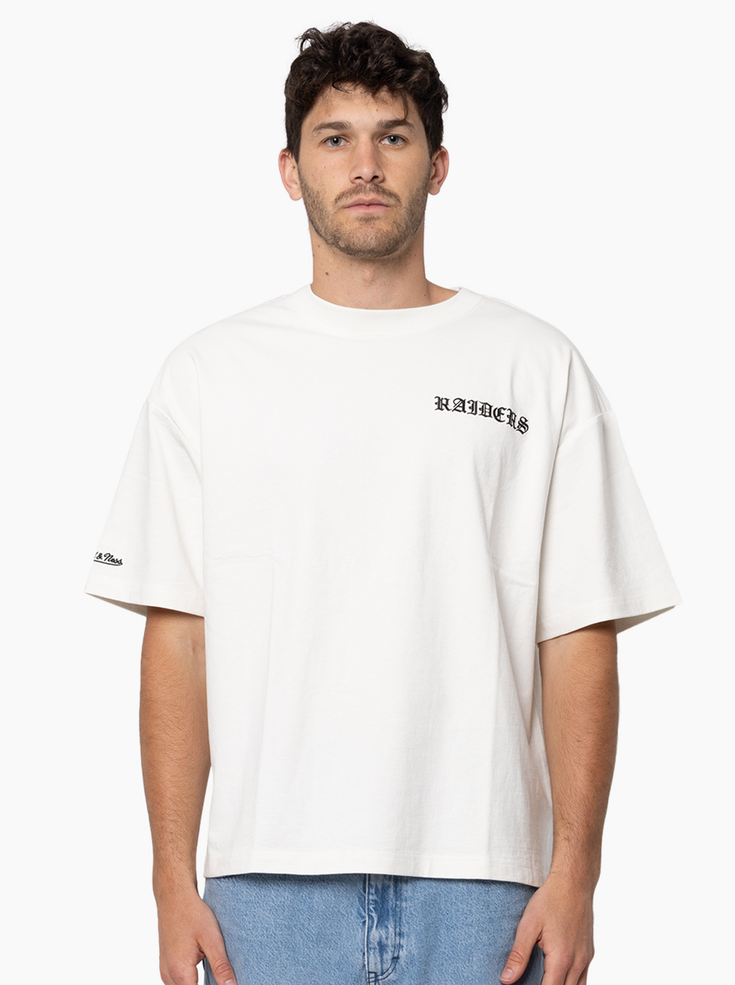Raider Notion Tee