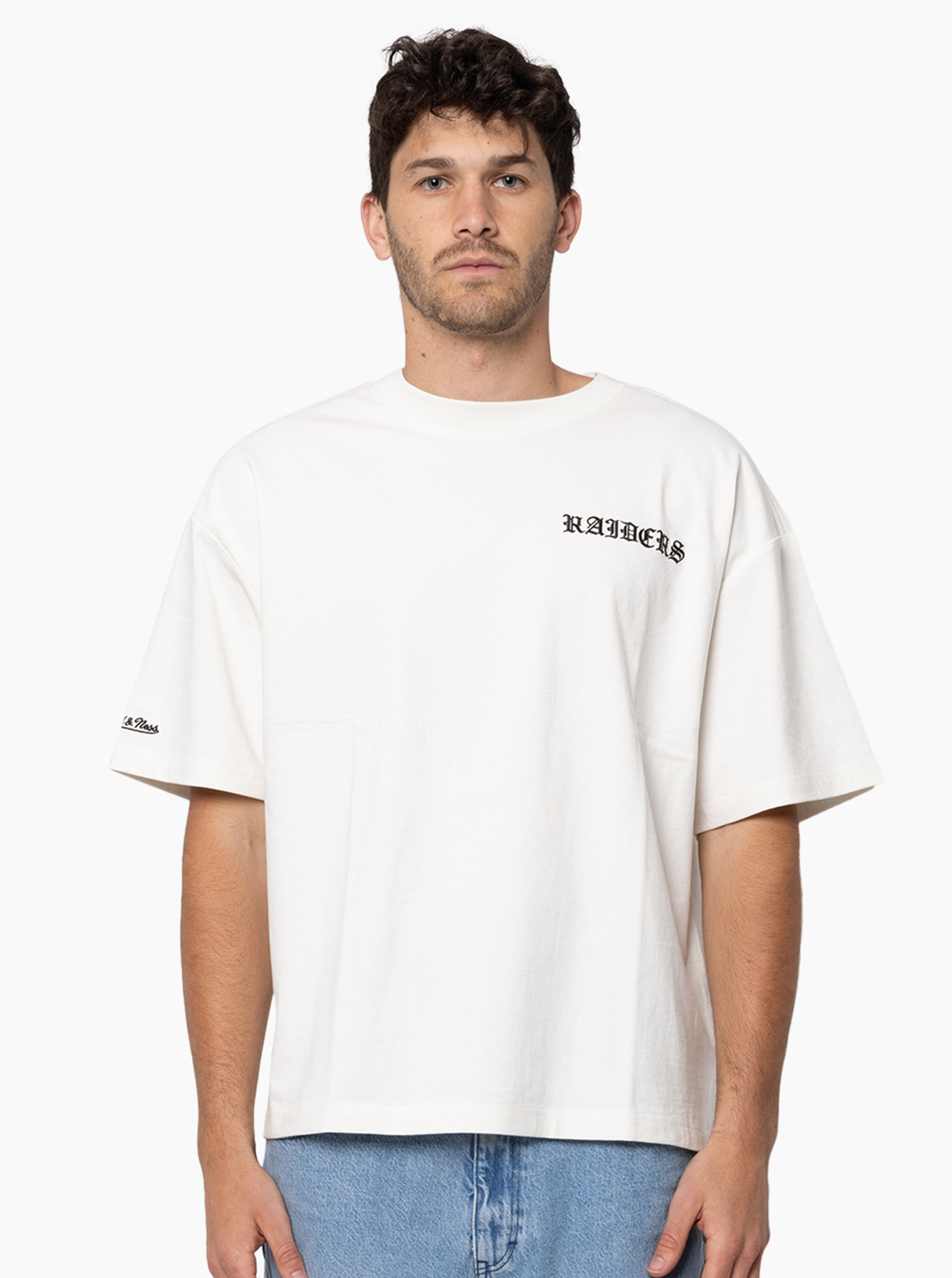 Raider Notion Tee
