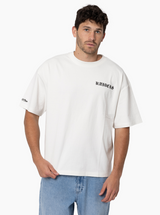 Raider Notion Tee