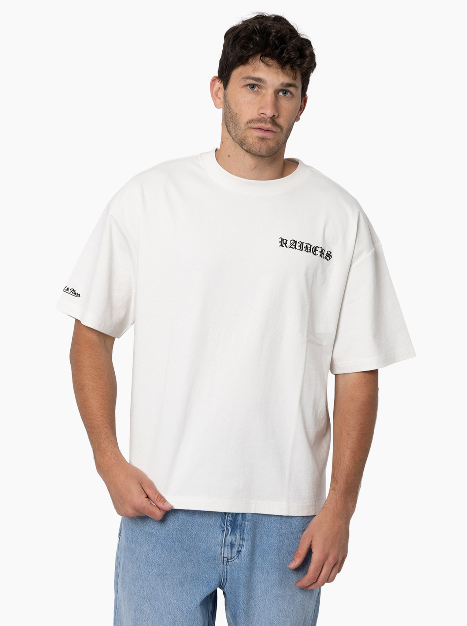 Raider Notion Tee