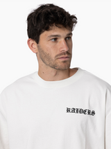 Raider Notion Tee