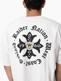 Raider Notion Tee