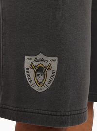 Raider Nation Shorts