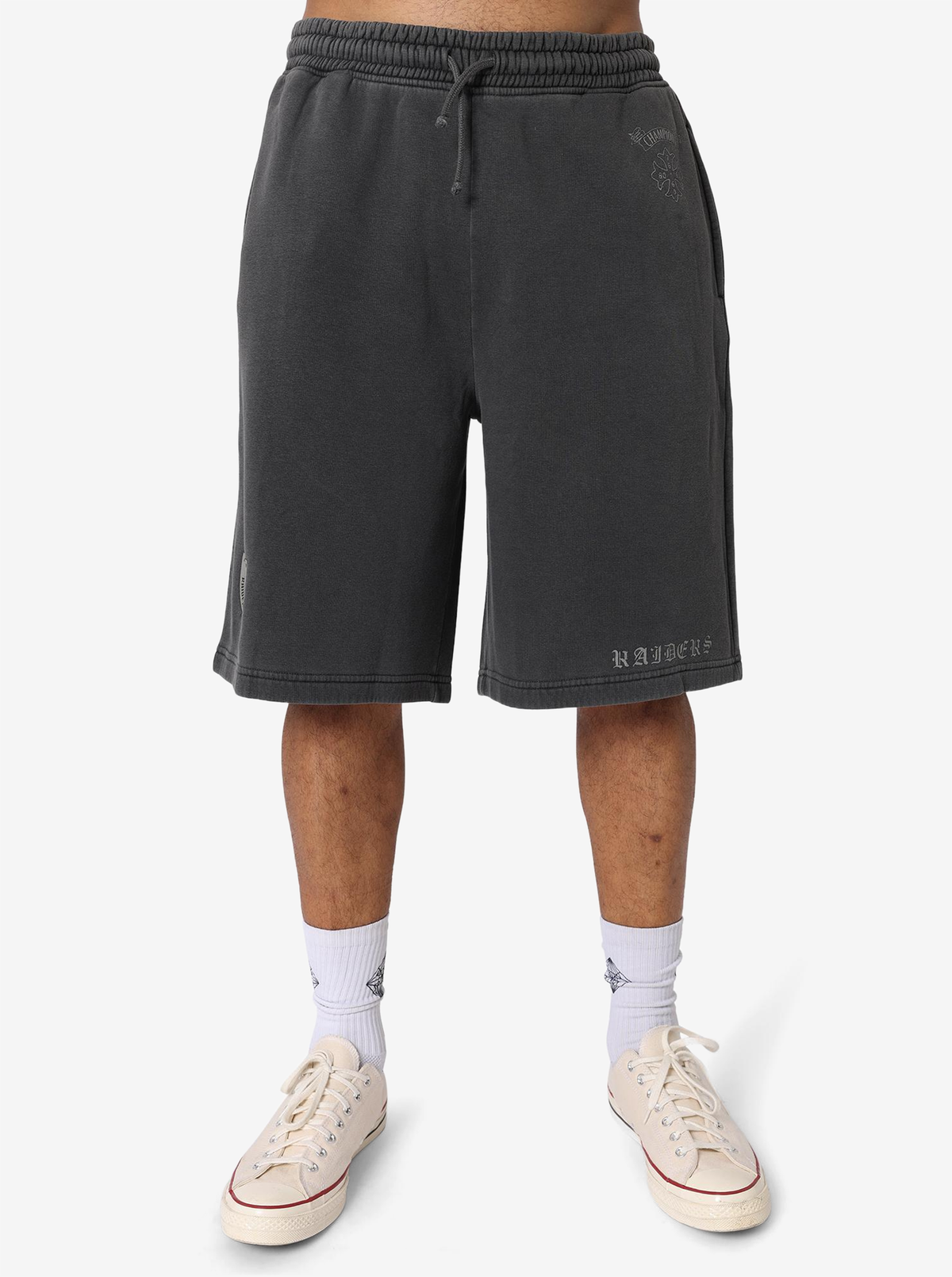 Raider Nation Shorts