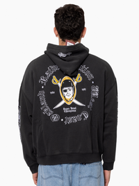 Raider Nation Hoodie