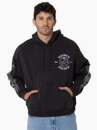 Raider Nation Hoodie