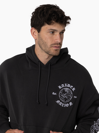 Raider Nation Hoodie