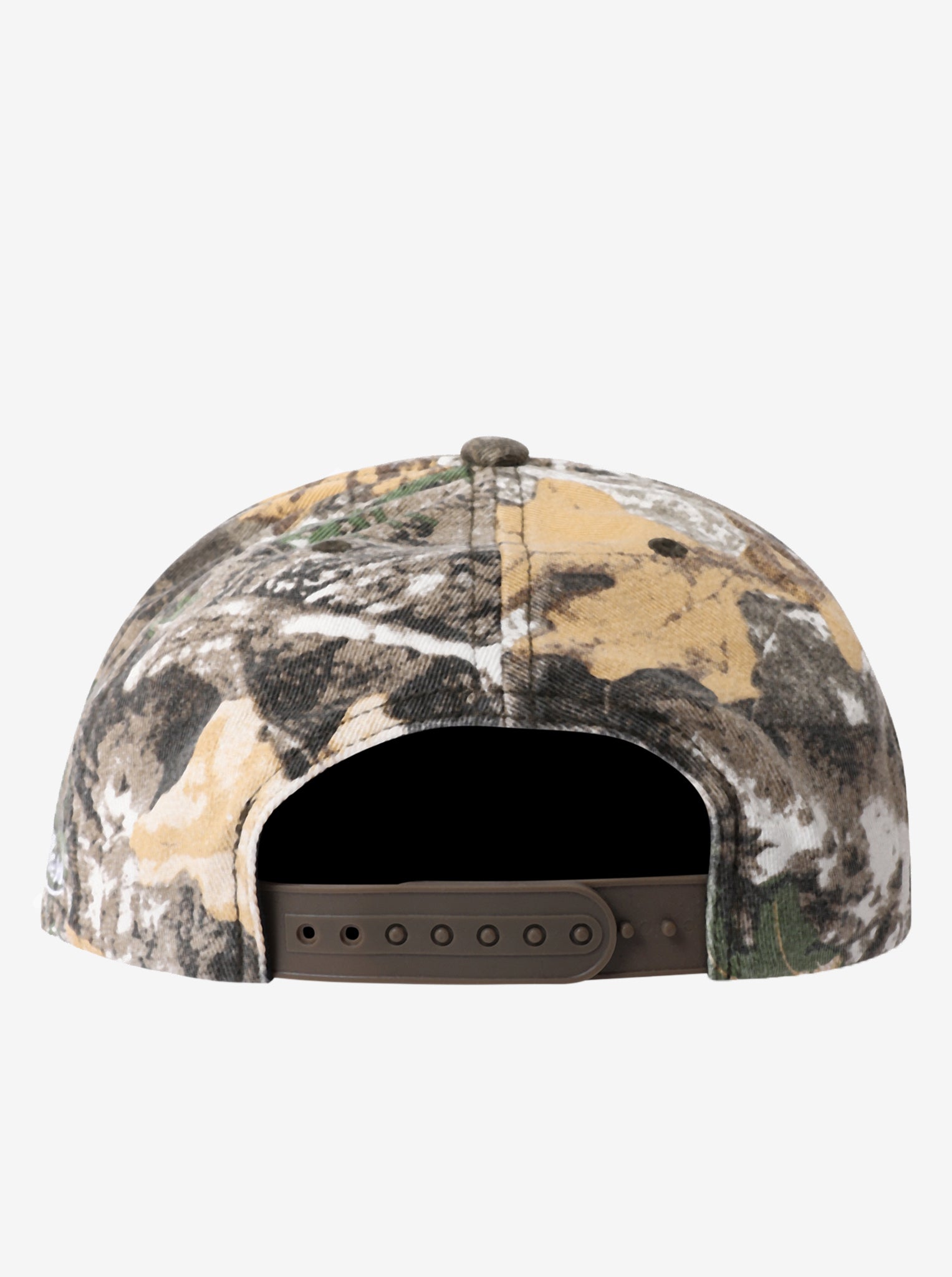 Eagles Distressed Patch Cap