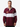 Queensland Maroons Paneled Rugby Top