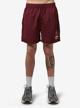 Queensland Maroons Nylon Sport Short