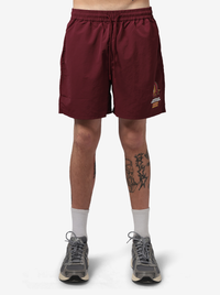 Queensland Maroons Nylon Sport Short