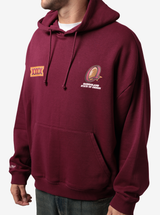 Queensland Maroons Toad Box Hoodie