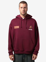 Queensland Maroons Toad Box Hoodie