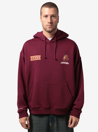 Queensland Maroons Toad Box Hoodie