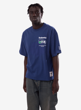 Seahawks Scoreboard Box Fit T-Shirt