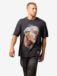 Big Head Tee