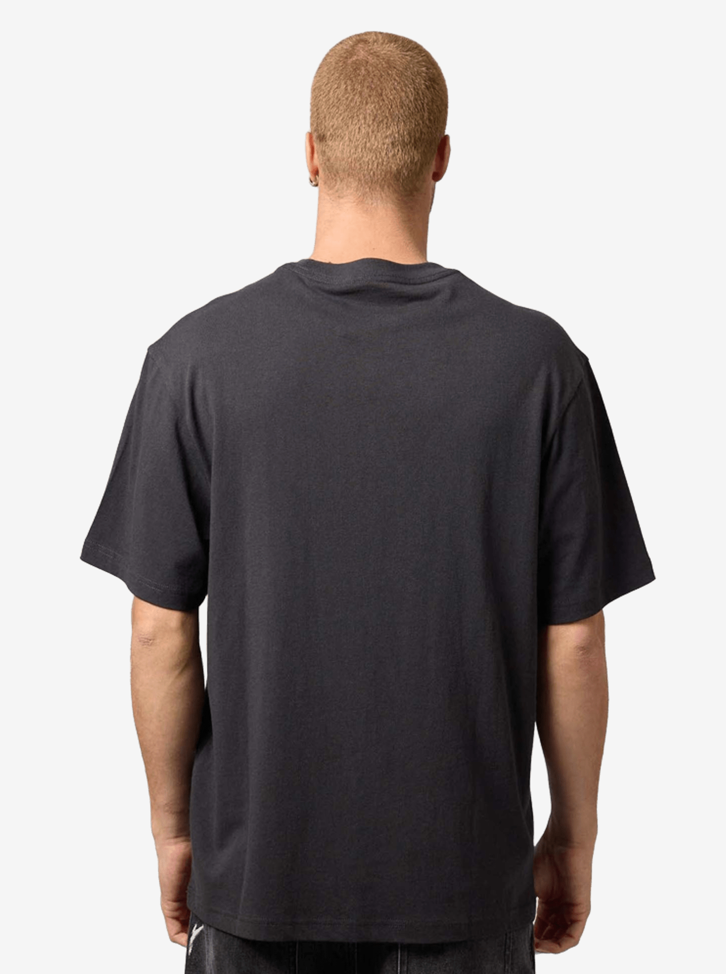 Big Head Tee