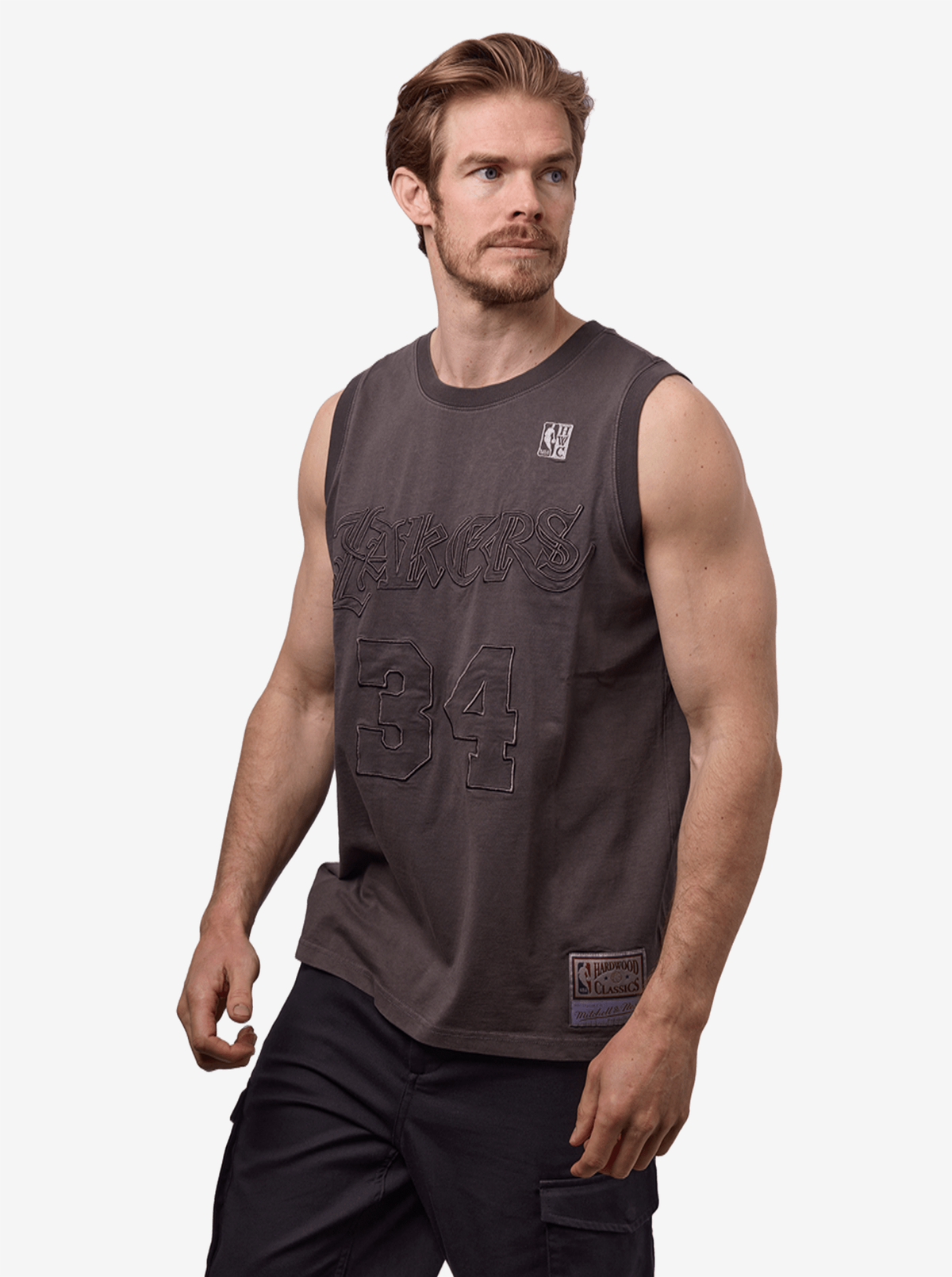 Lakers O'Neal Summer Tank
