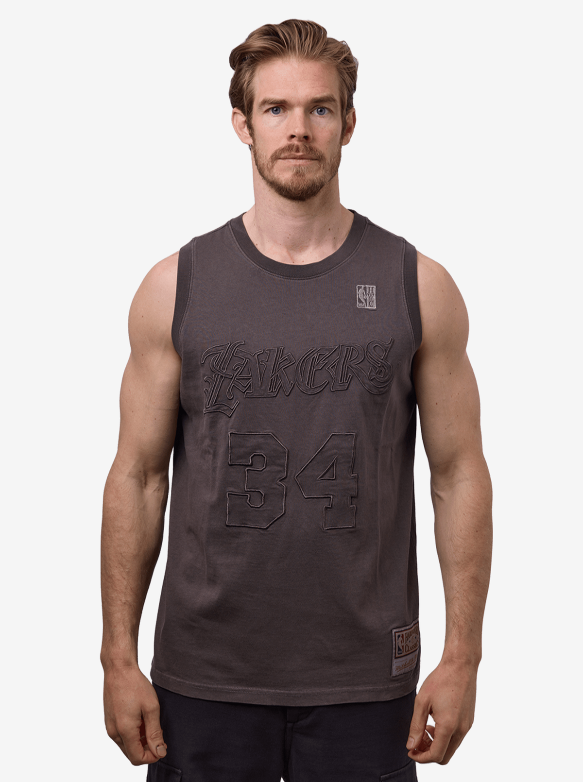 Lakers O'Neal Summer Tank