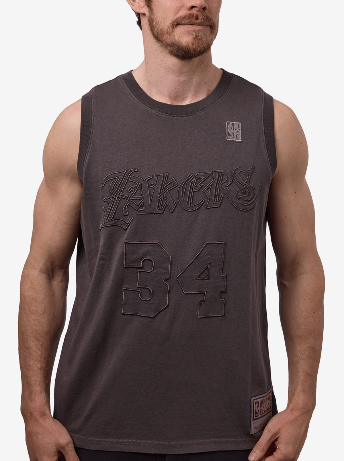 Lakers O'Neal Summer Tank