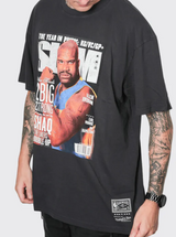 Slam Tee Lakers Shaquille O'Neal Tee