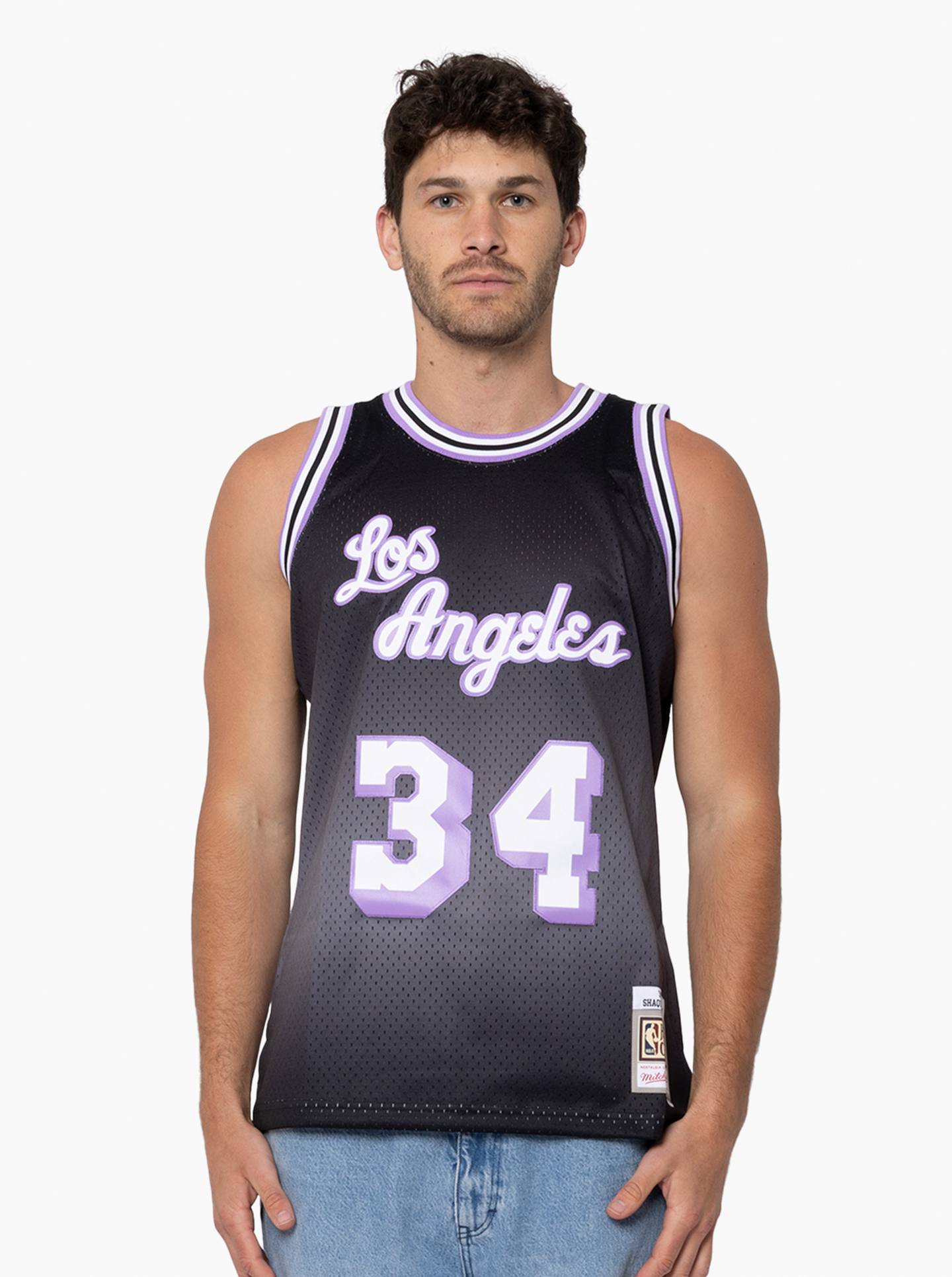 Ombre Jersey