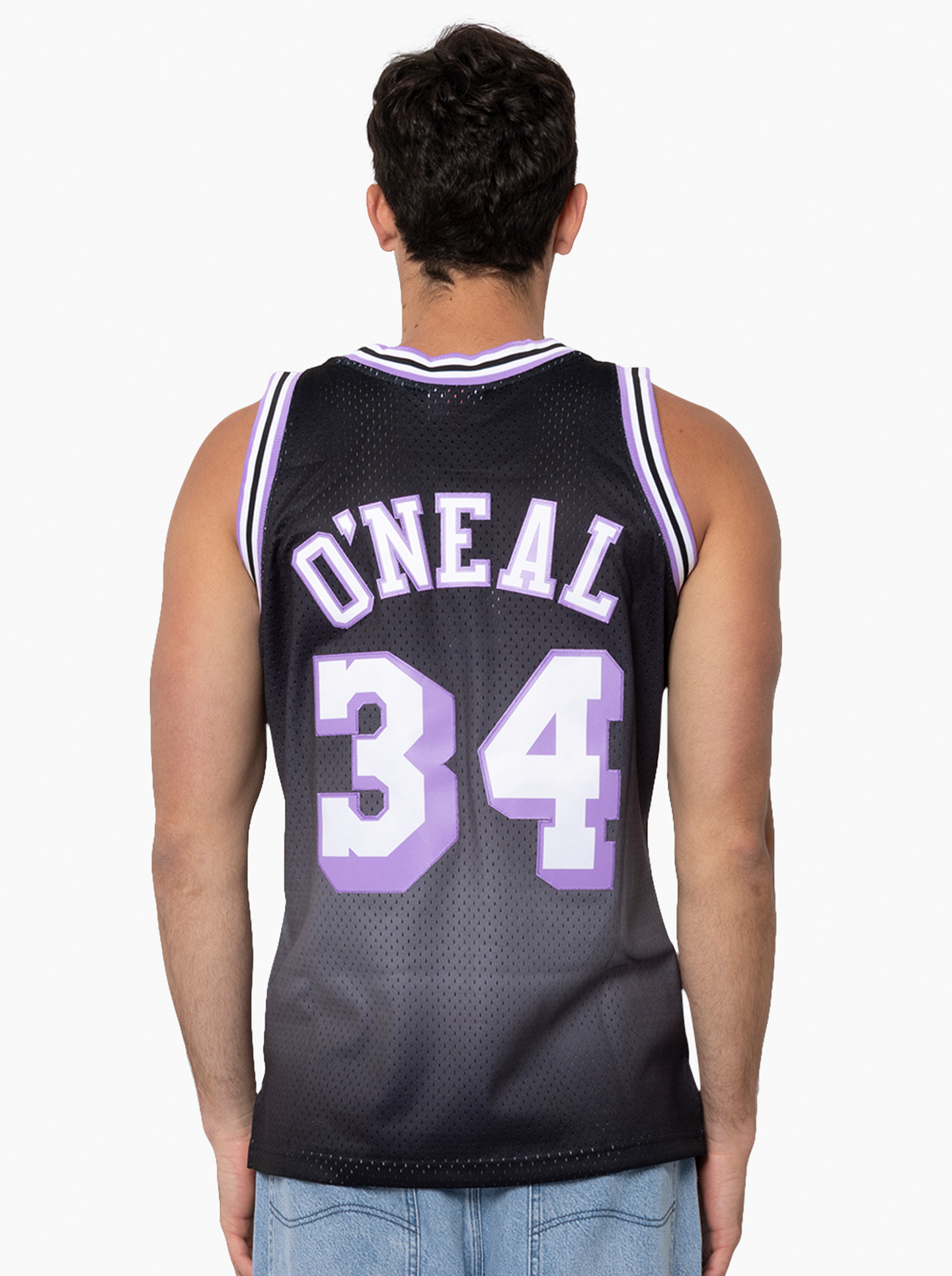 Ombre Jersey