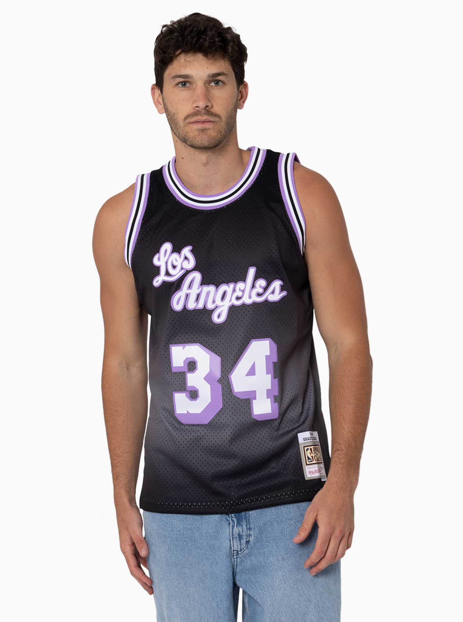 Ombre Jersey