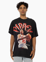 Scottie Pippen Blaze Tee