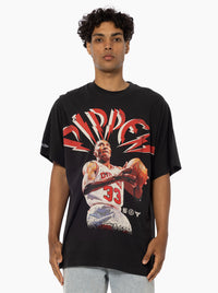 Scottie Pippen Blaze Tee