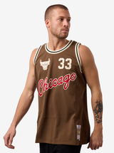 Scottie Pippen Swingman Jersey