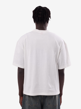 Rams Helmet Box Fit T-Shirt