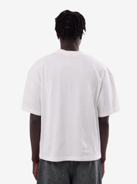 Rams Helmet Box Fit T-Shirt