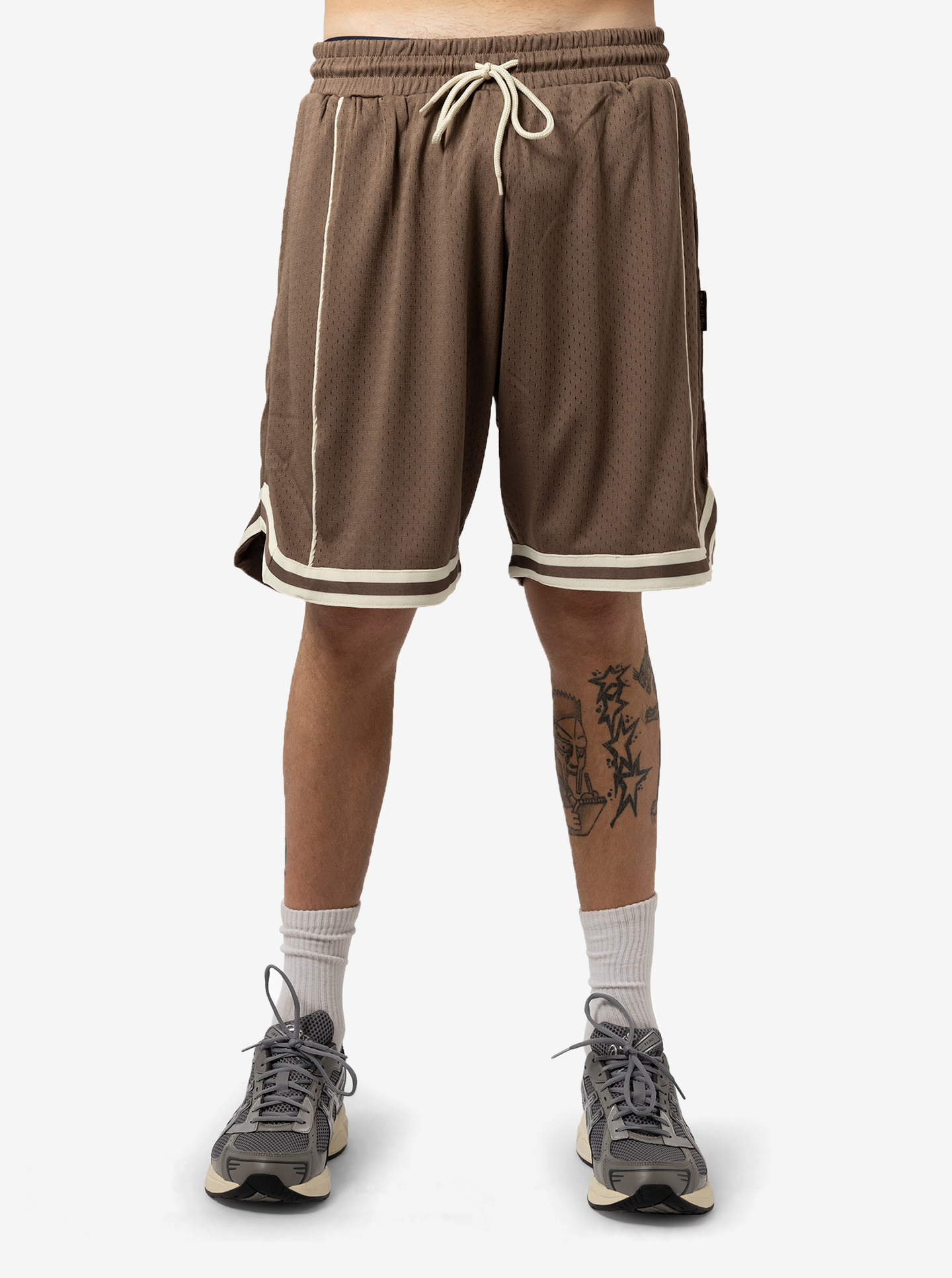 Authentic Goods Mesh Short