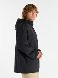 Athletics Packable Jacket