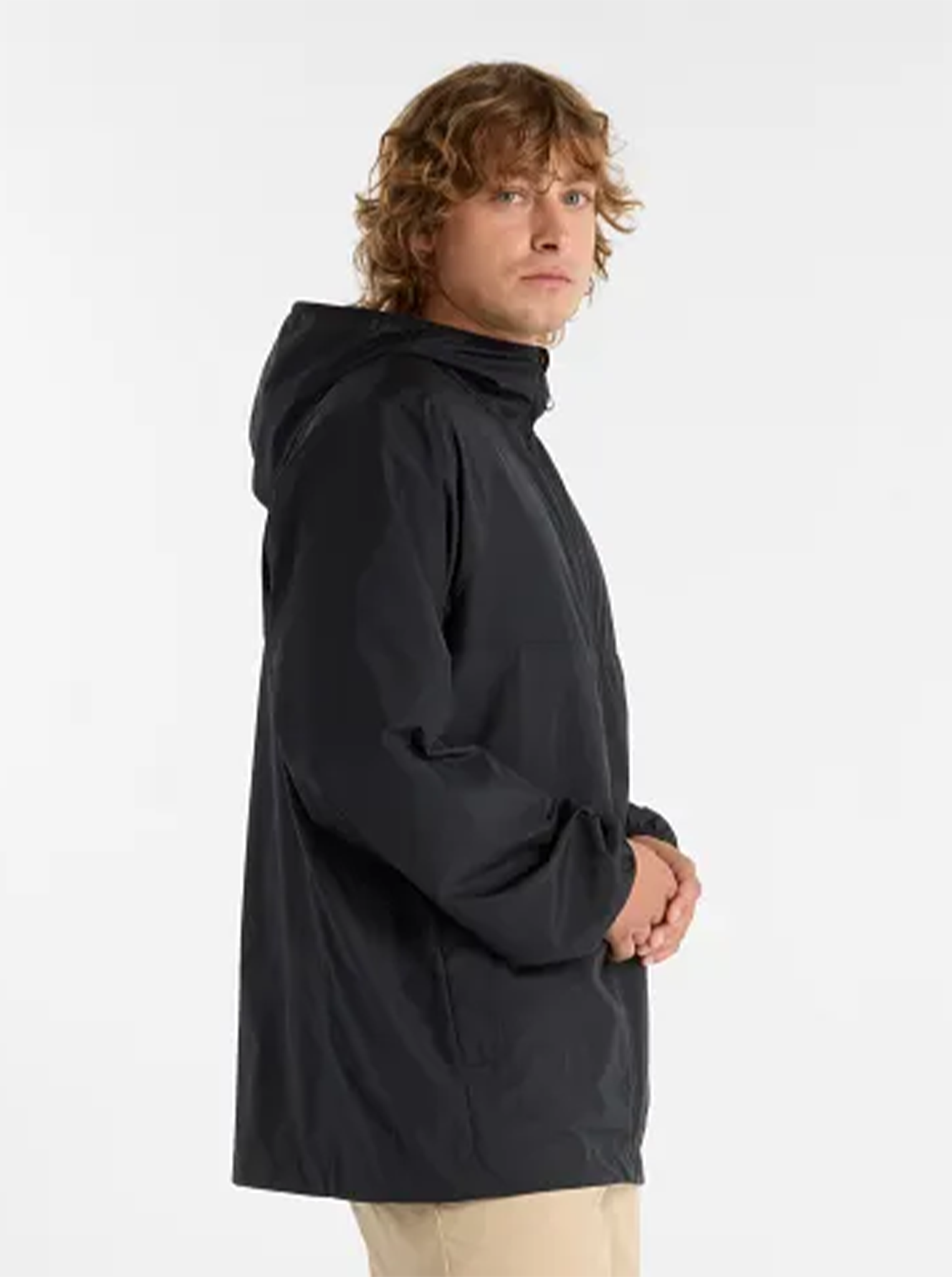 Athletics Packable Jacket