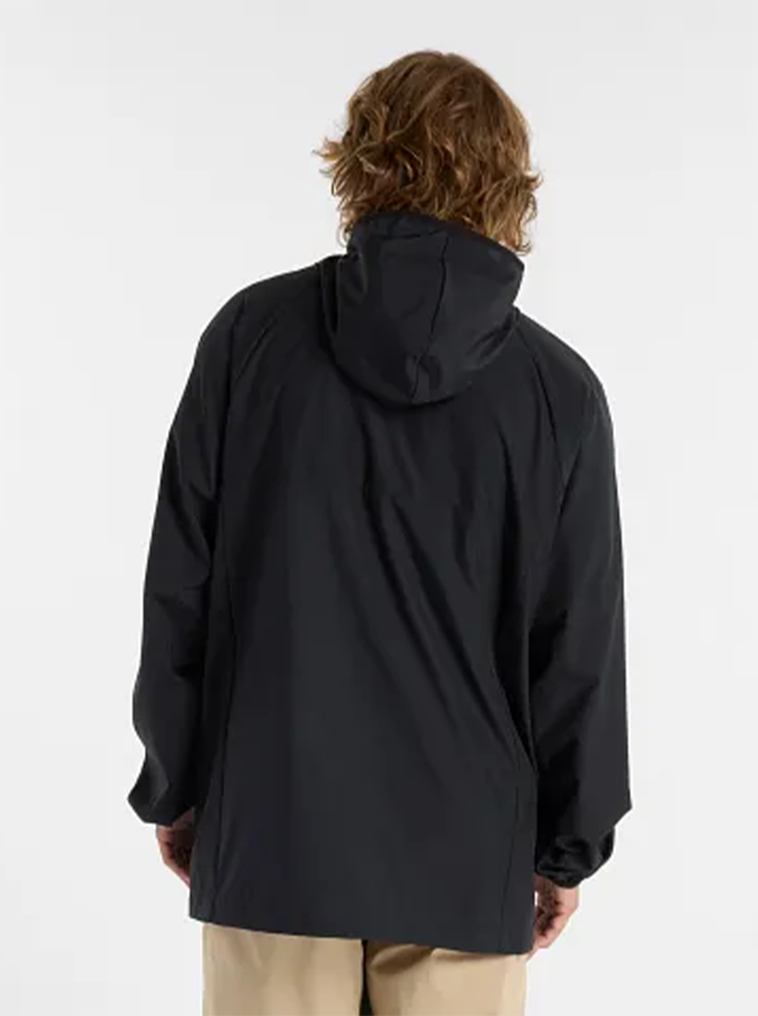 Athletics Packable Jacket
