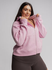 Movement Hood in Ballerina