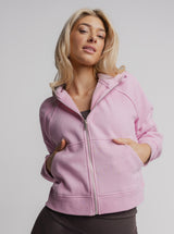 Movement Hood in Ballerina