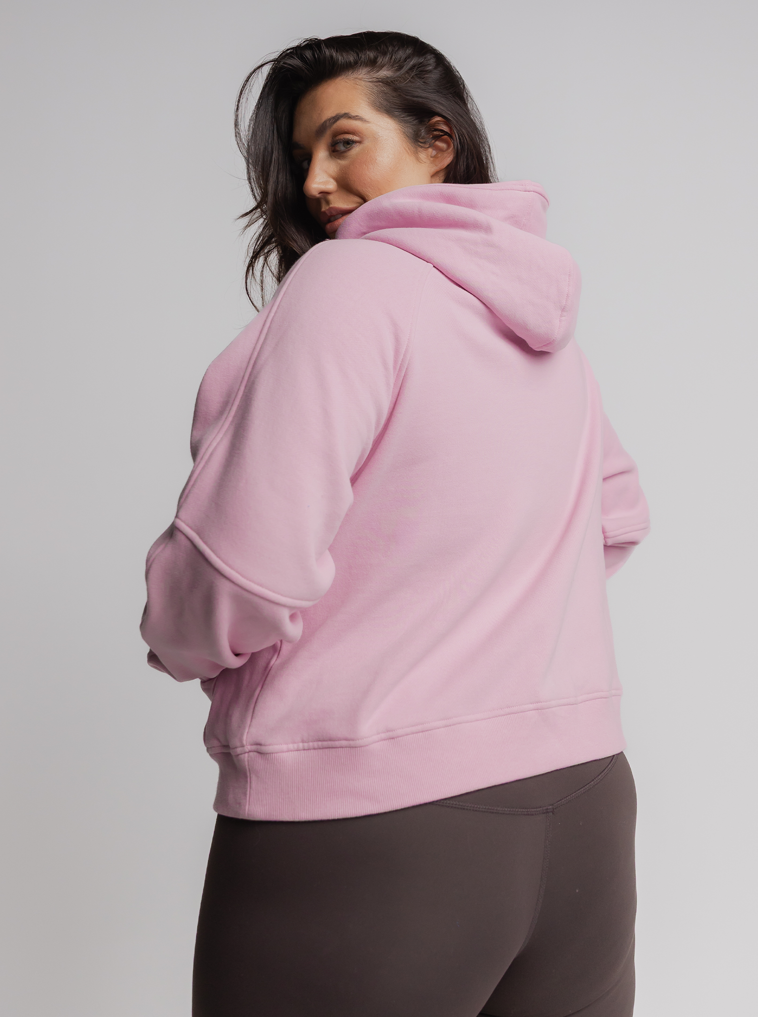 Movement Hood in Ballerina