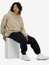 Twill Icon Cargo Jogger