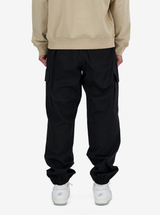 Twill Icon Cargo Jogger