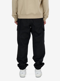 Twill Icon Cargo Jogger