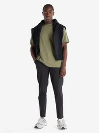 Athletics Standard Tapered Pant 30''